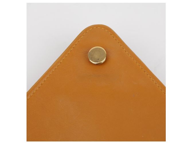Bottega Veneta Borsa a tracolla Mount Small Flap - vista 24