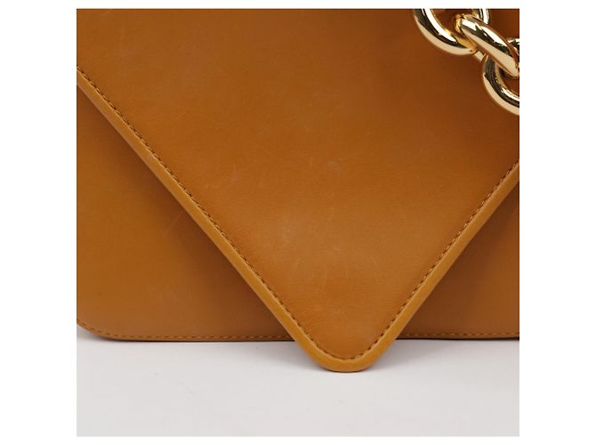 Bottega Veneta Borsa a tracolla Mount Small Flap - vista 3