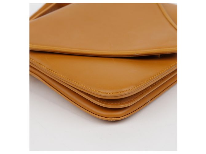Bottega Veneta Borsa a tracolla Mount Small Flap - vista 9