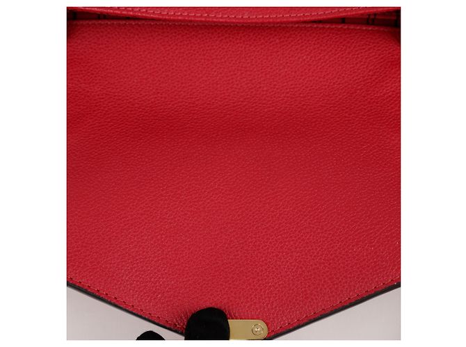 Metis Louis Vuitton Serie di borse a mano e a tracolla Pochette Métis Monogram Empreinte - vista 11