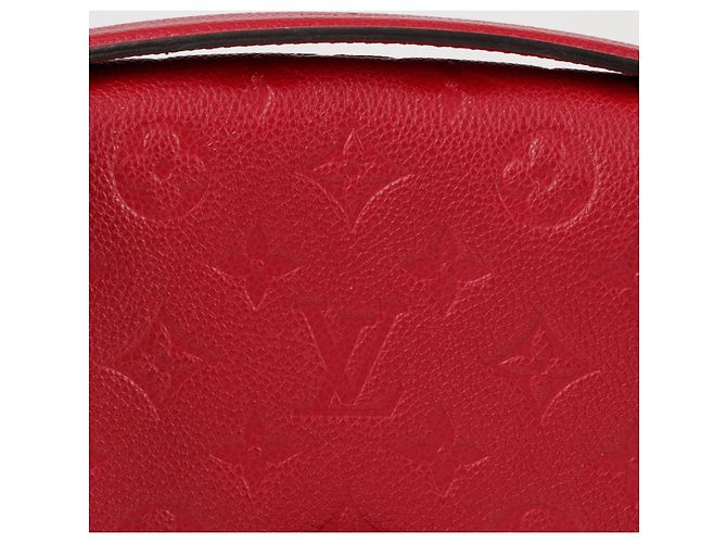Metis Louis Vuitton Serie di borse a mano e a tracolla Pochette Métis Monogram Empreinte - vista 3