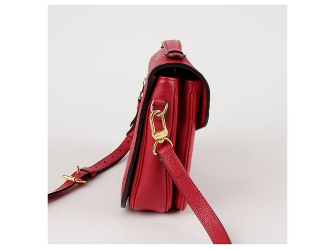 Metis Louis Vuitton Serie di borse a mano e a tracolla Pochette Métis Monogram Empreinte - vista 6