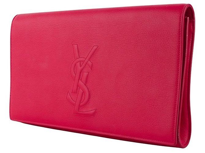 Autre Marque Borsa a pochette Monogram Beldujour - vista 2