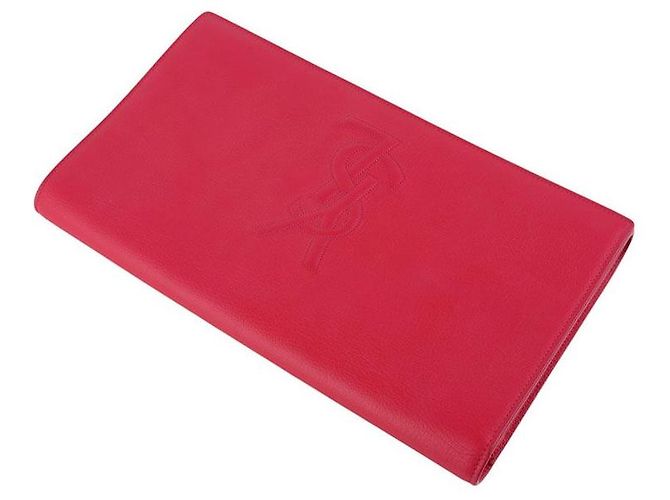 Autre Marque Borsa a pochette Monogram Beldujour - vista 4