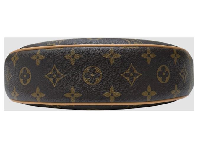 Louis Vuitton Borsa a tracolla Monogram Loop Chain Borsa Hobo - vista 7