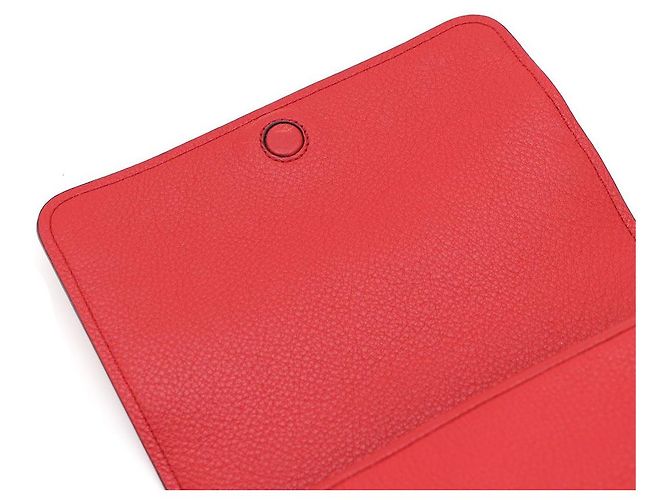 Prada Borsa a spalla e borsa a tracolla Vitello Phoenix Gold Logo - vista 7
