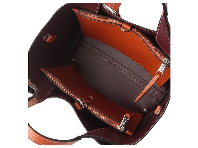 Céline Mini borsa a tracolla con patta in vitello liscio - vista 7