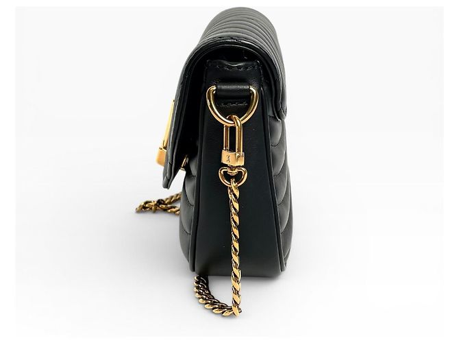 Louis Vuitton New Wave Multi Pochette Crossbody - vista 3