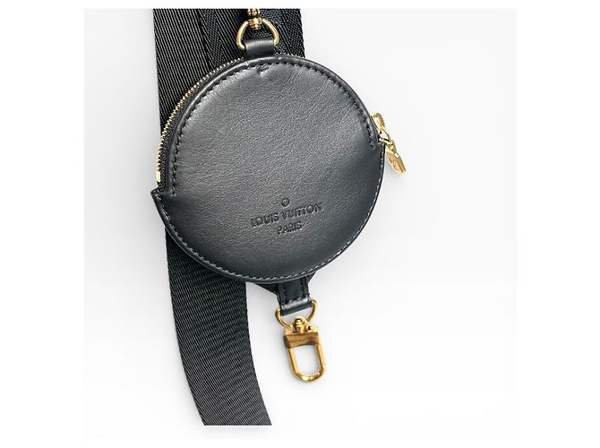 Louis Vuitton New Wave Multi Pochette Crossbody - vista 7