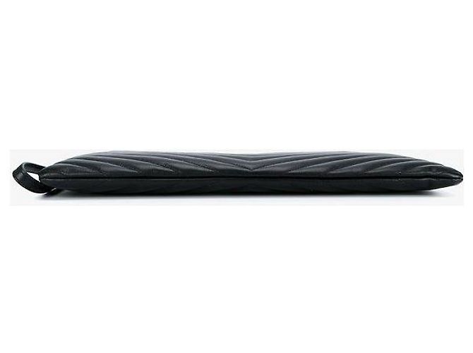 Autre Marque Clutch Monogram New Medium - vista 6