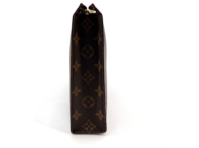 Borsa a mano Louis Vuitton Monogram Toilette 26 - vista 5