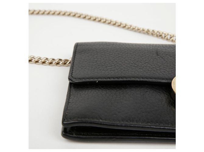 Gucci Interlocking Mini WOC Shoulder Crossbody Bag - Ansicht 10