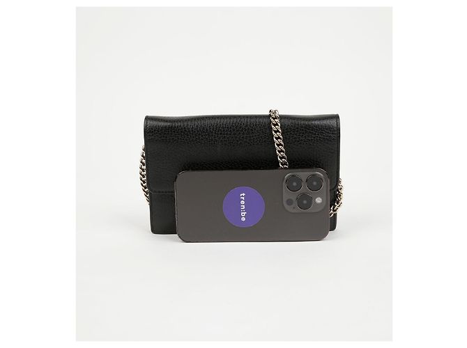Gucci Interlocking Mini WOC Shoulder Crossbody Bag - Ansicht 11