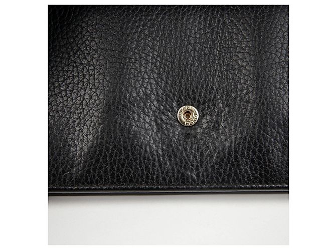 Gucci Interlocking Mini WOC Shoulder Crossbody Bag - Ansicht 13