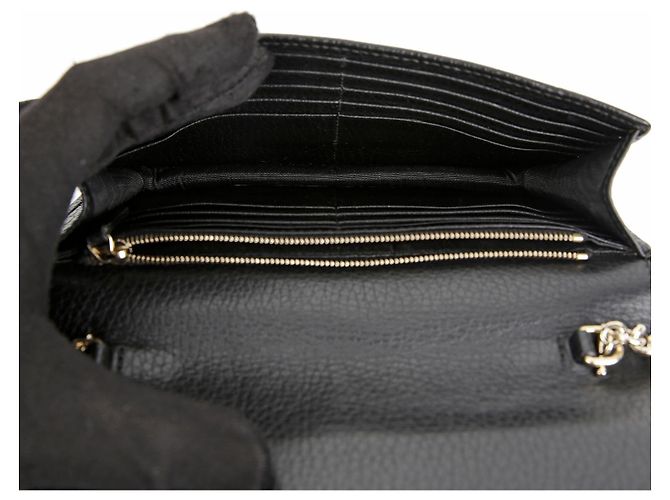 Gucci Interlocking Mini WOC Shoulder Crossbody Bag - Ansicht 14