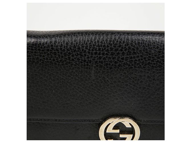 Gucci Interlocking Mini WOC Shoulder Crossbody Bag - Ansicht 4