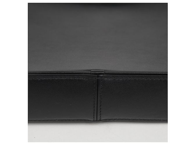Céline Borsa a tracolla e crossbody con stampa logo - vista 14
