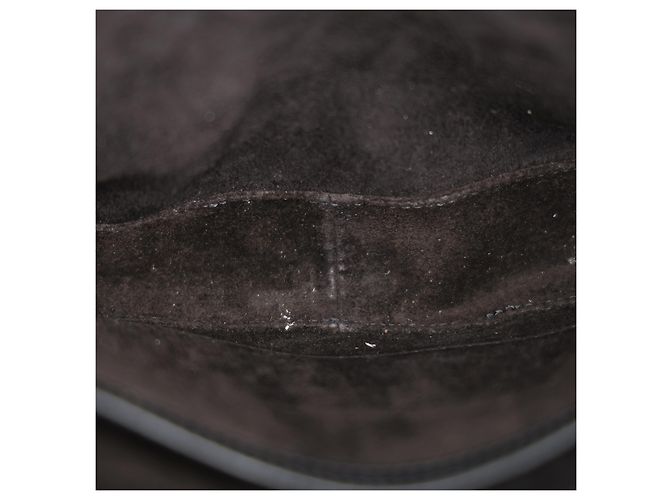 Céline Borsa a tracolla e crossbody con stampa logo - vista 17