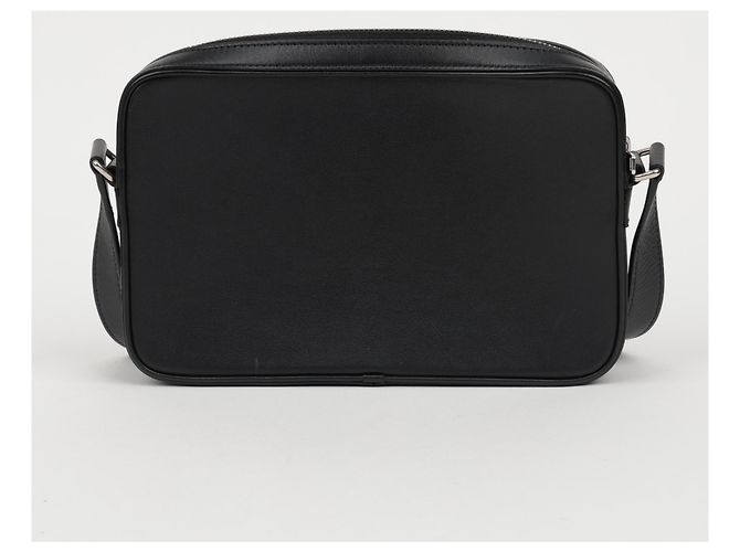 Céline Borsa a tracolla e crossbody con stampa logo - vista 3