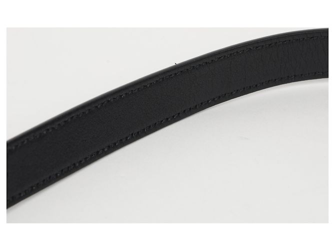 Céline Borsa a tracolla e crossbody con stampa logo - vista 9