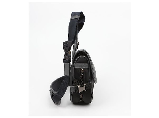 Dior Borsa a Tracolla Saddle Sacai - vista 5