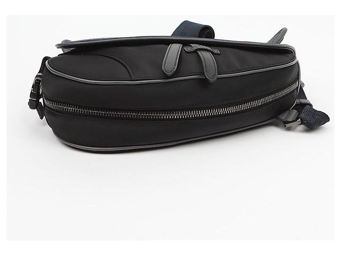 Dior Borsa a Tracolla Saddle Sacai - vista 6