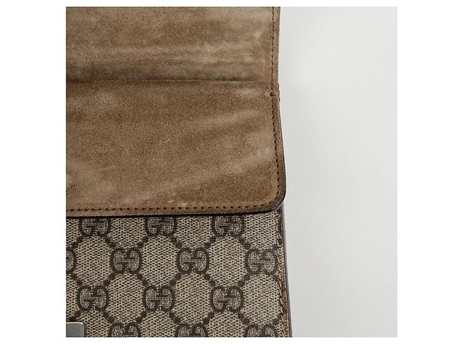 Gucci Borsa a tracolla Dionysus Mini - vista 10