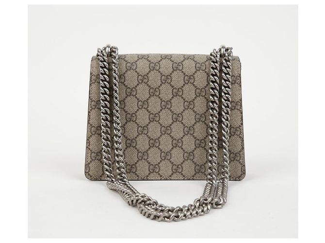 Gucci Borsa a tracolla Dionysus Mini - vista 3