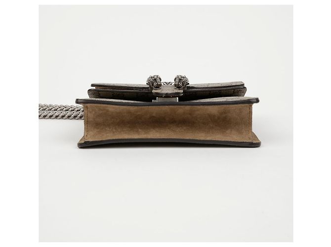 Gucci Borsa a tracolla Dionysus Mini - vista 5