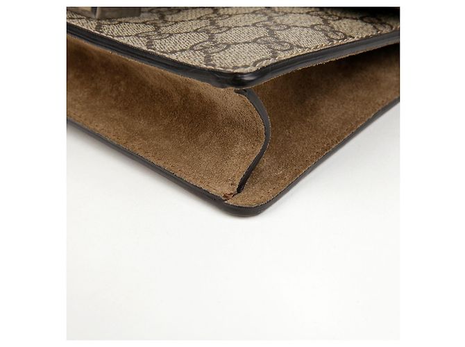 Gucci Borsa a tracolla Dionysus Mini - vista 6