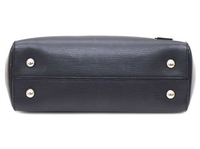 Louis Vuitton Borsa Tote e Borsa a Tracolla Cluny MM in Pelle Epi - vista 7