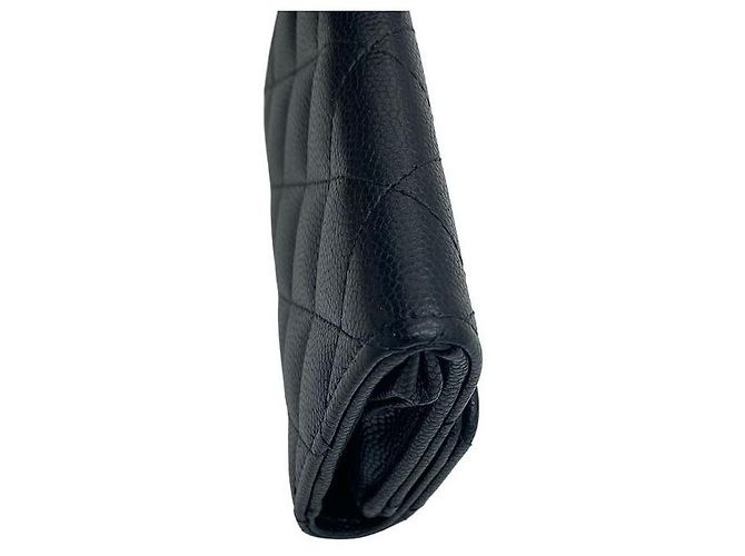 Chanel Tarjetero Classic Shining Twist CC Flap - vista 5