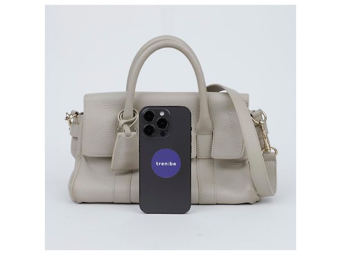 Mulberry Borsa a spalla piccola - vista 18