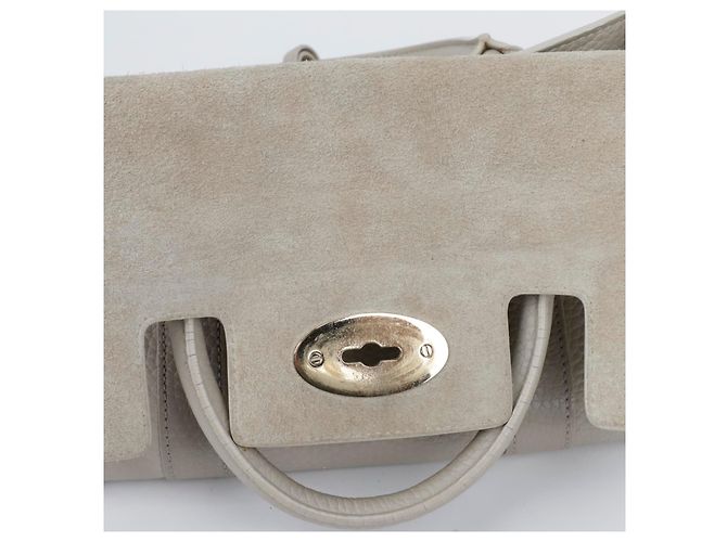 Mulberry Borsa a spalla piccola - vista 19
