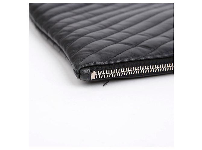 Autre Marque Monogram Tablet-Hülle - Ansicht 10