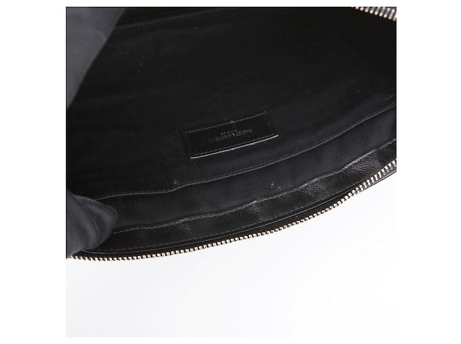 Autre Marque Monogram Tablet-Hülle - Ansicht 12