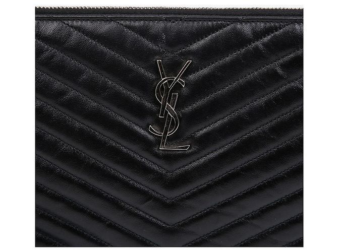 Autre Marque Monogram Tablet-Hülle - Ansicht 2