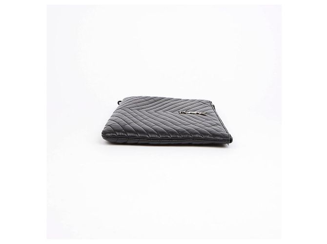 Autre Marque Monogram Tablet-Hülle - Ansicht 6