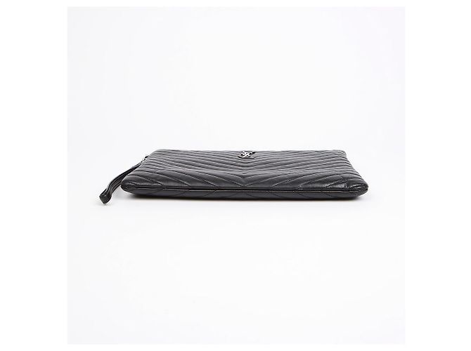 Autre Marque Monogram Tablet-Hülle - Ansicht 7