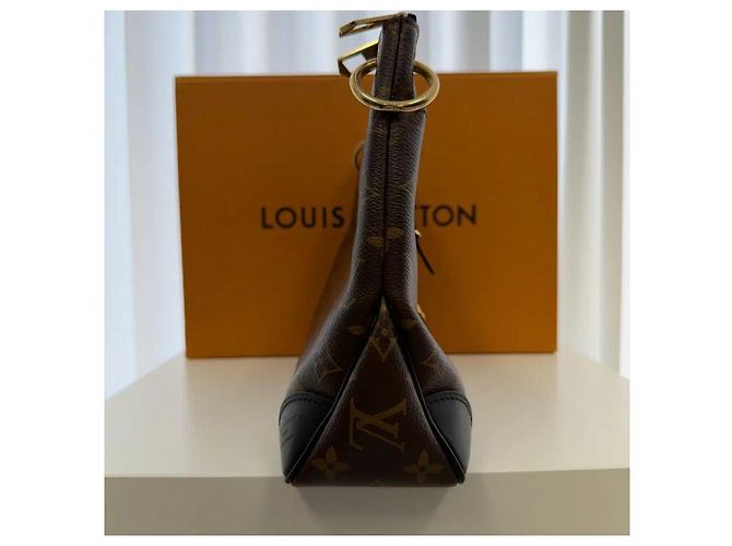 Louis Vuitton Borsa a spalla Monogram Odeon PM - vista 3