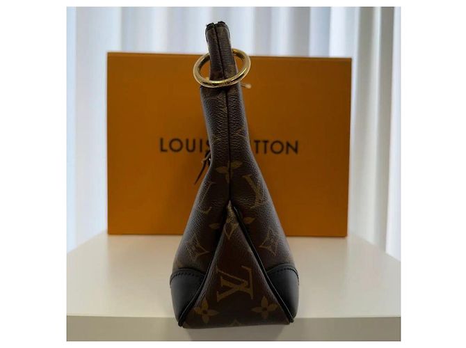 Louis Vuitton Borsa a spalla Monogram Odeon PM - vista 4