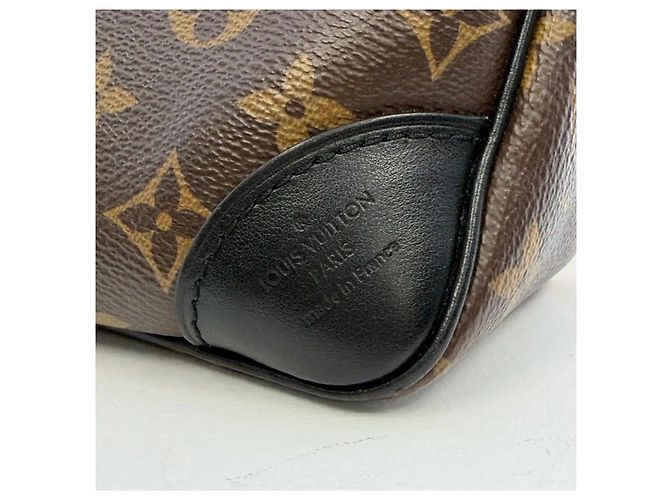 Louis Vuitton Borsa a spalla Monogram Odeon PM - vista 5
