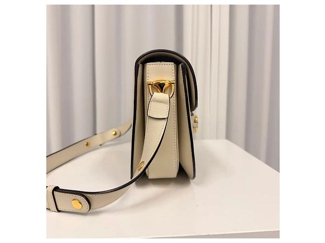 Gucci Borsa a tracolla Medium Horsebit - vista 3