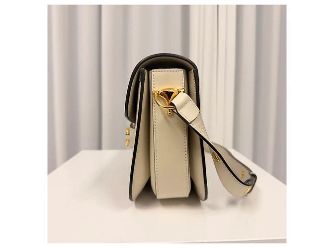 Gucci Borsa a tracolla Medium Horsebit - vista 4
