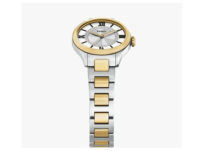 Autre Marque Montre en métal Gilmore pour femmes - vue 5