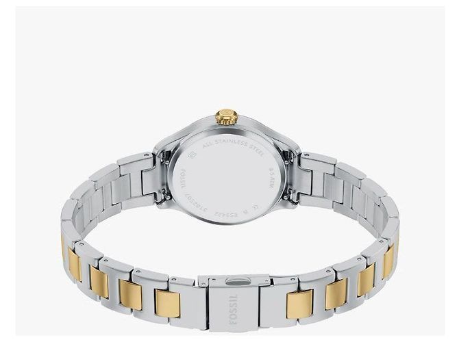 Autre Marque Montre en métal Gilmore pour femmes - vue 7