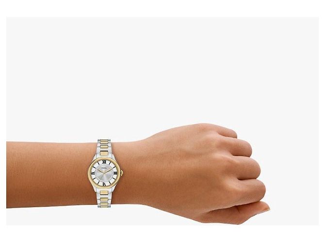 Autre Marque Montre en métal Gilmore pour femmes - vue 9