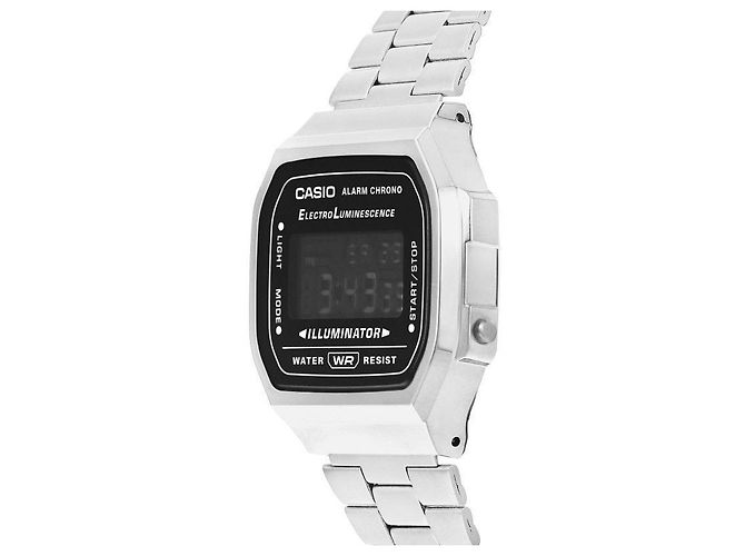 Orologio analogico Casio A168WGG-1BDF - vista 6