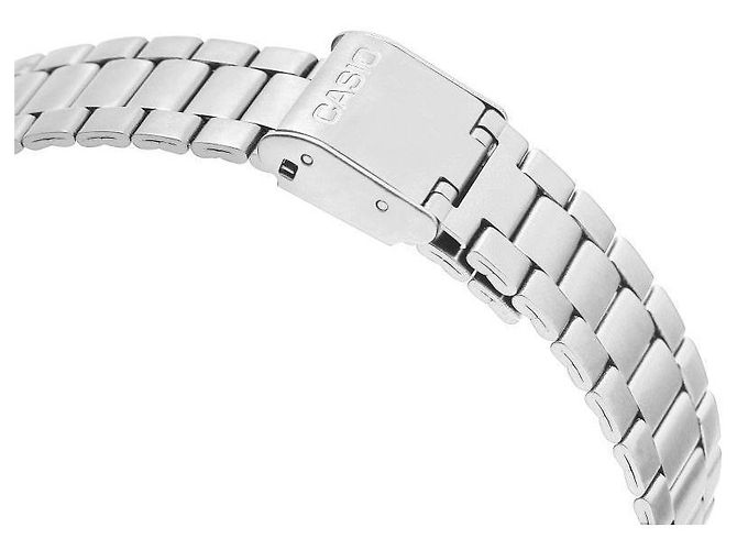 Orologio analogico Casio A168WGG-1BDF - vista 7