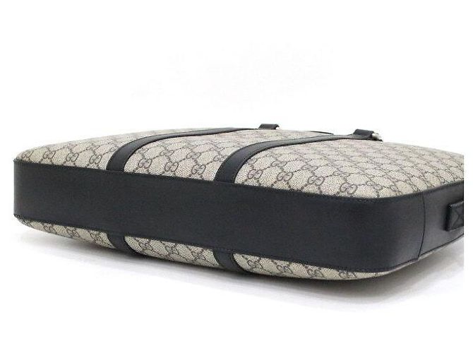 Gucci Borsetta con rifiniture nere - vista 6
